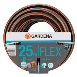 Шланг садовий Gardena Comfort Flex 19 мм, 25 м-[articul]