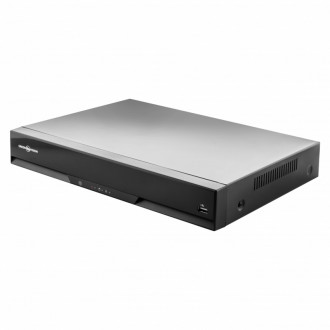 ЗЦ Відеореєстратор NVR GV-N-G008/24 8MP-[articul]