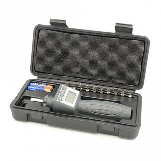 Викрутка динамометрична цифрова двосторонньої дії 1/4 (0.2-2Нм) PROTESTER ANS-R-2-[articul]