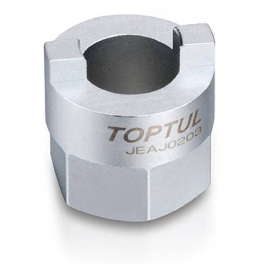 Головка для розбирання стояків 14.0x2.5 TOPTUL JEAJ0205-JEAJ0205