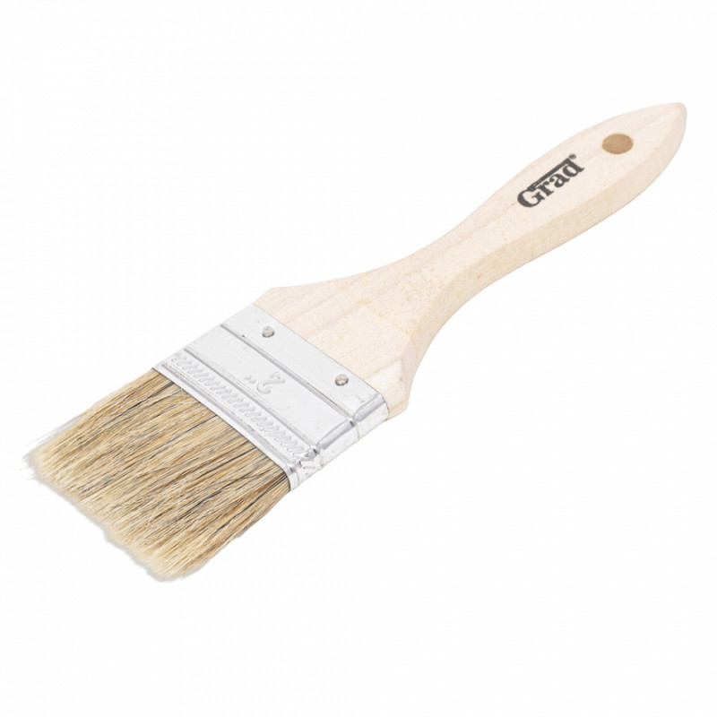 Щітка флейта економ 2 "Град (8301145)-8301145