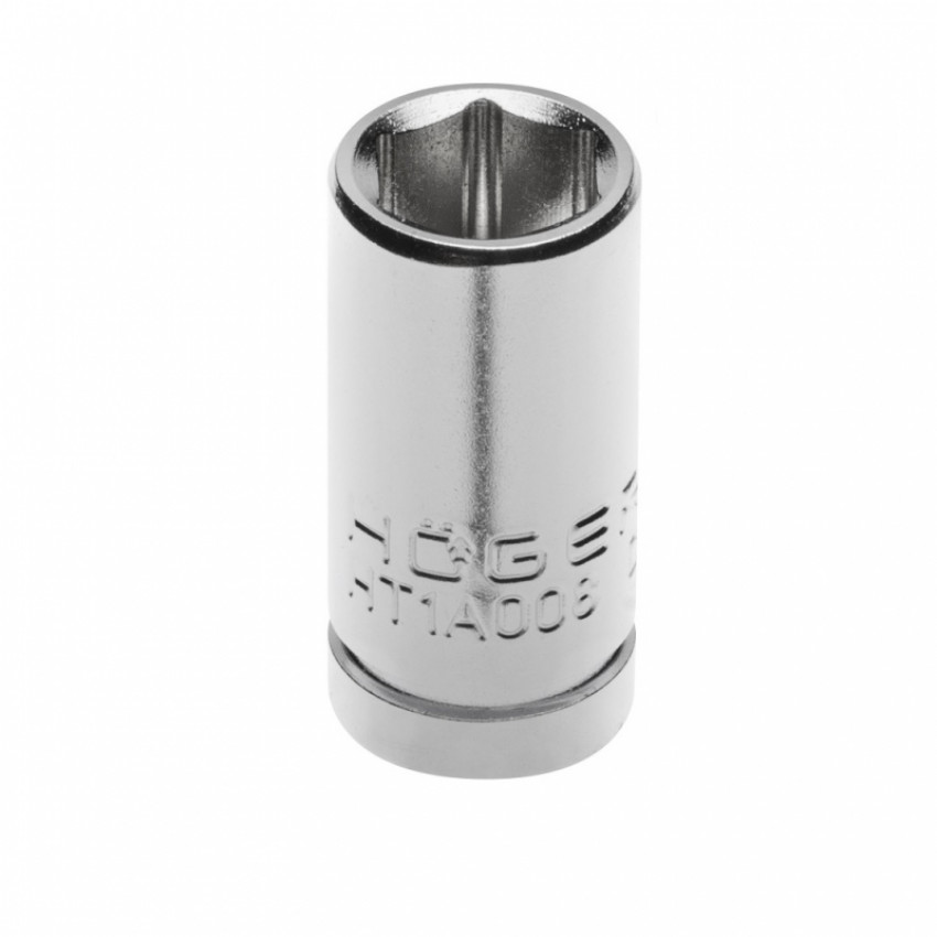 Торцева головка шестигранна HOEGERT 5.5 HT1A005-HT1A005