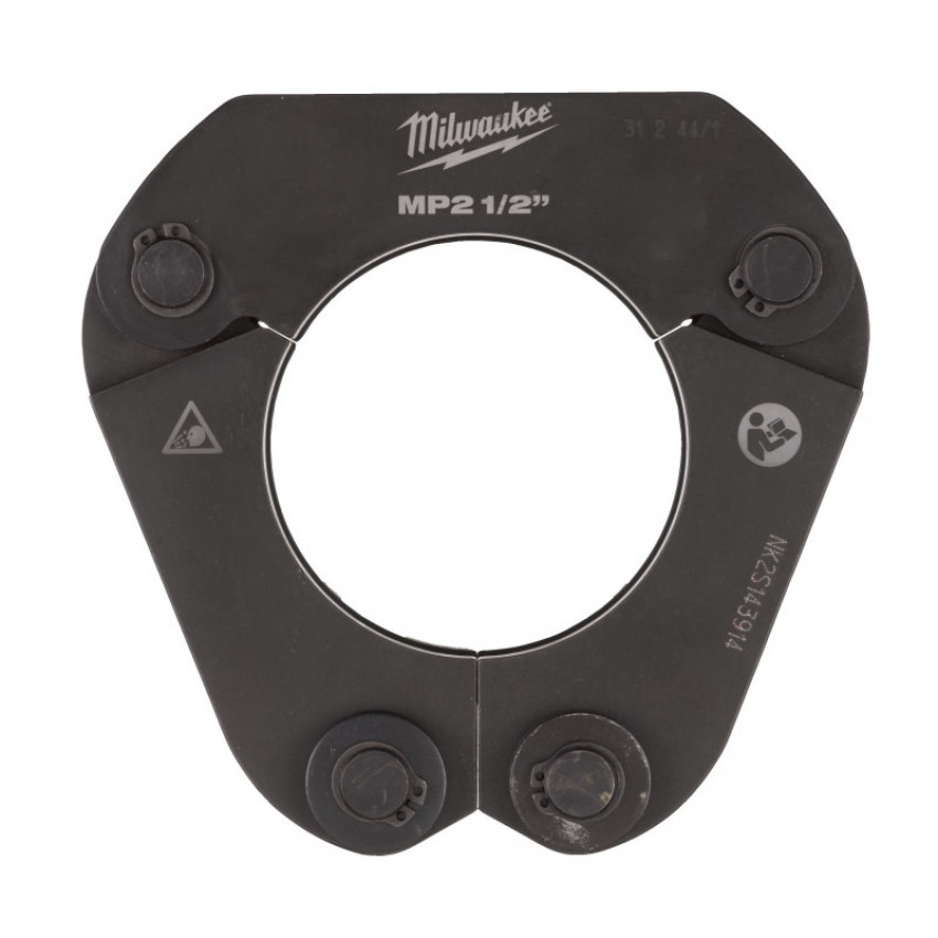 Кліщі 1/2" для системи Mega Press J18-MP1/2"-4932479442