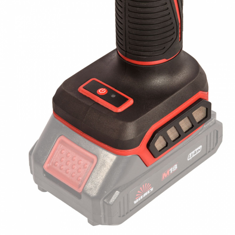 Секатор акумуляторний Vitals Master AG 1825c BL-235296