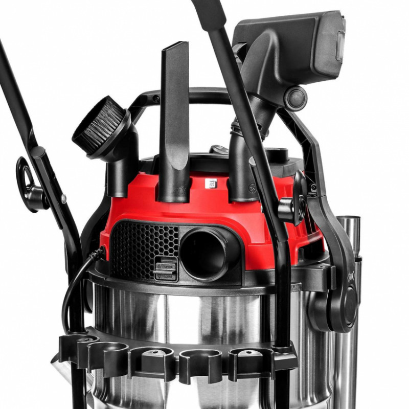 Пилосос будівельний Einhell TE-VC 4090 SACL (2347445)-