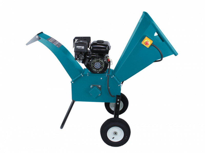 Подрібнювач деревини KS 500WS-KS 500WS