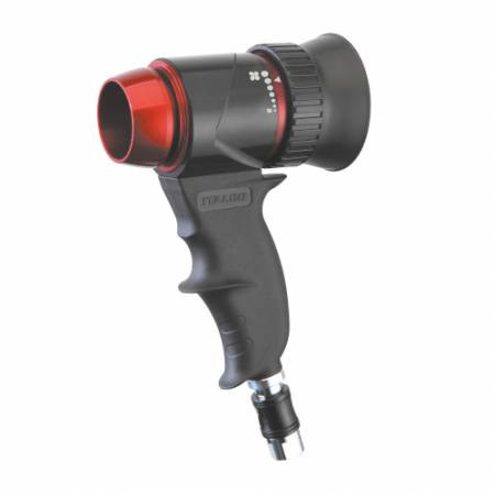 Пистолет для сушіння лакофарбових матеріалів ITALCO DRYING-C-DRYING-C