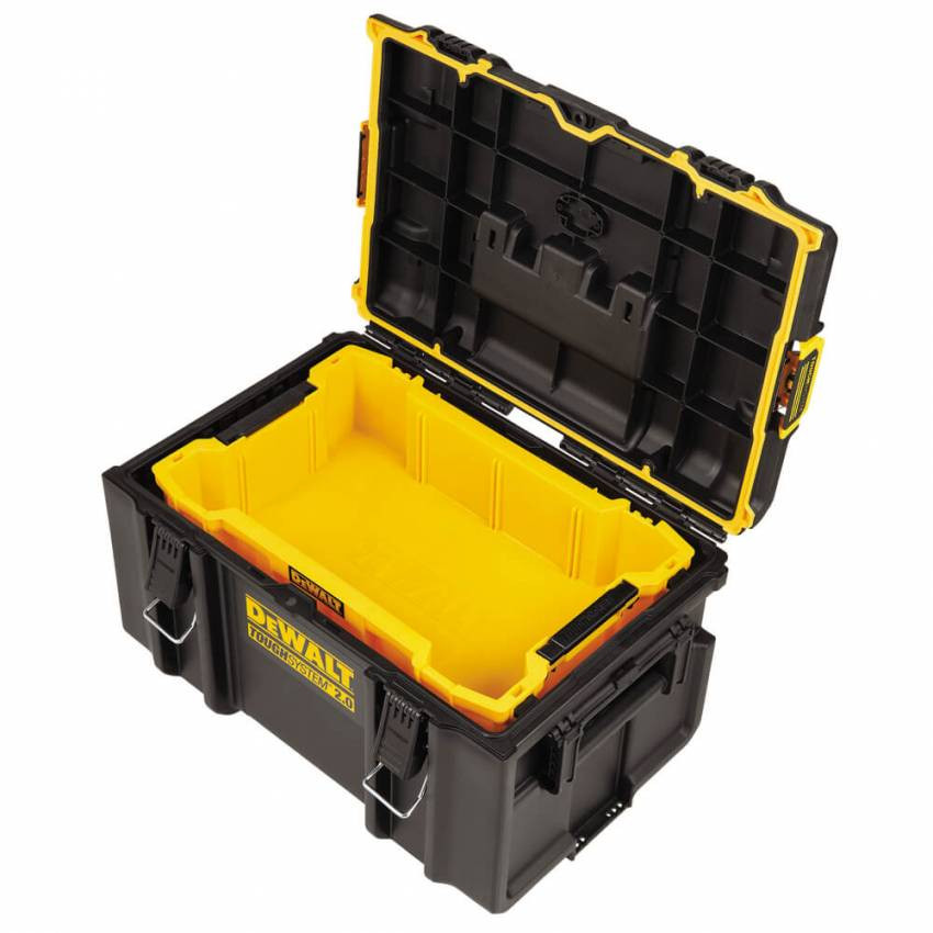 Лоток для ящиків TOUGHSYSTEM 2.0 DeWALT DWST83408-1-DWST83408-1