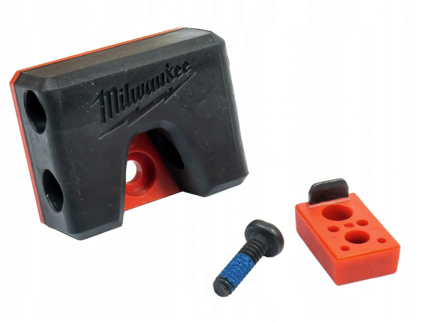 Тримач біт на дрилі-шурупокрути M12 MILWAUKEE-4931494057