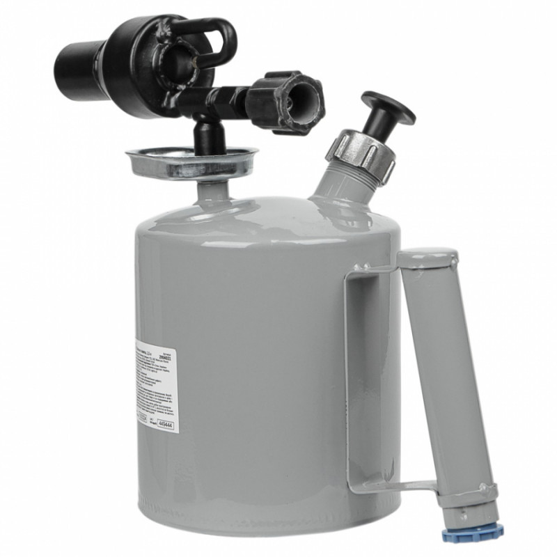 Паяльна лампа (тип Україна) 1,5л Sigma (2904021)-2904021