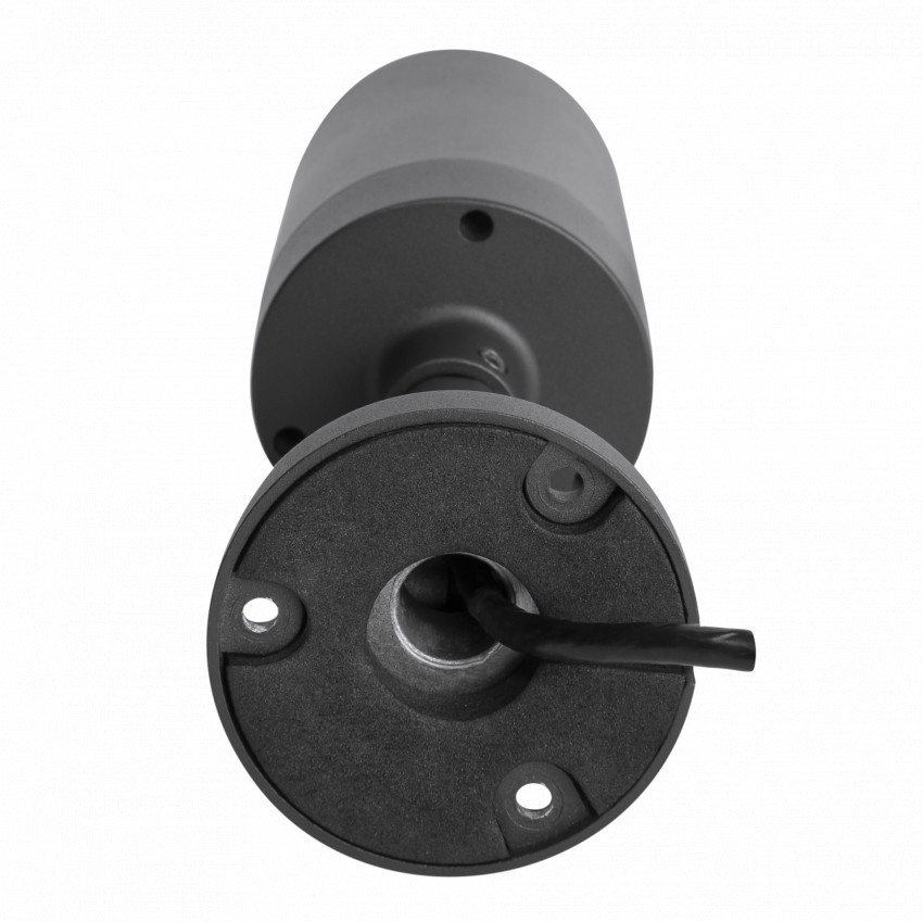 Зовнішня IP-камера GreenVision GV-157-IP-COS50-30H POE 5MP Dark Grey (Ultra)-