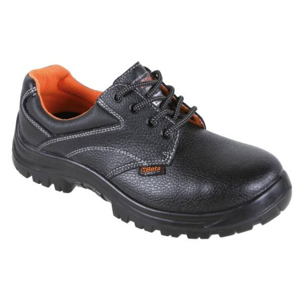 7241EN 45-LEATHER SHOE, WATER-REPELLENT-072410845