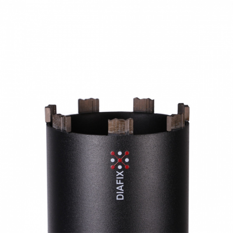 Свердло алмазне DDS-W 102x450-7x1 1/4 UNC DLD 102 RS-TX-10170085503