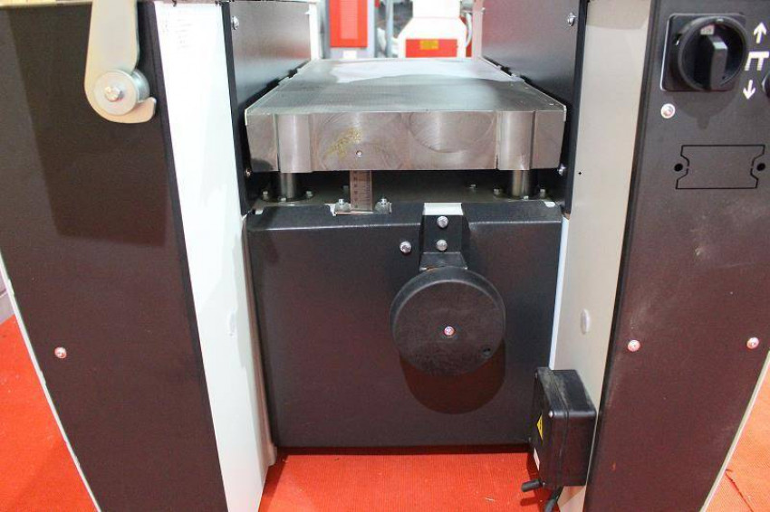 Фугувально-рейсмусовий верстат Robland SD 410-14-4414