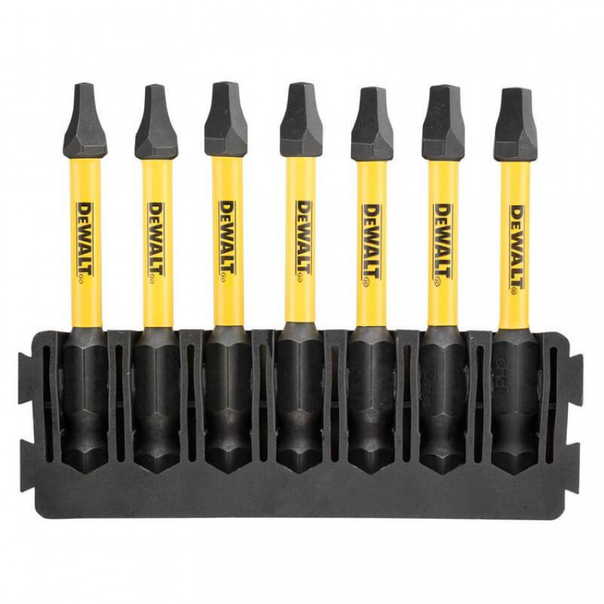 Кассета з битами FlexTorq DeWALT DT70824-DT70824