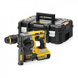 Перфоратор акумуляторний безщітковий SDS-Plus DeWALT DCH273P2T-[articul]