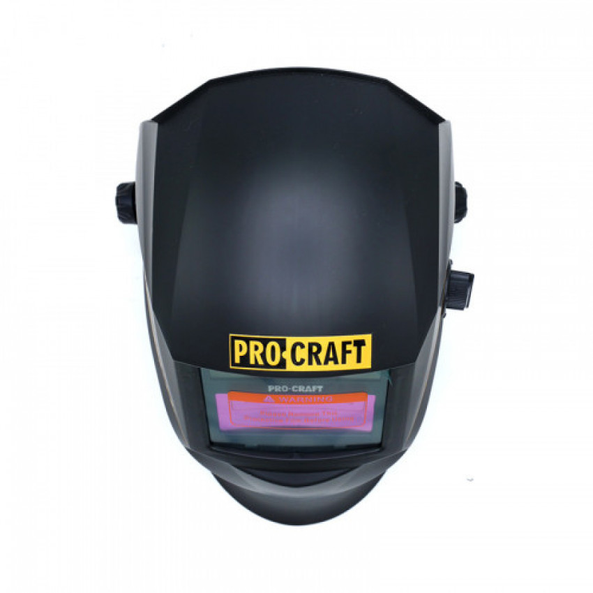 Маска зварювальна Procraft SHP90-30 NEW-SHP90-30NEW