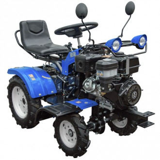 Трактор KENTAVR 15G/1350-[articul]