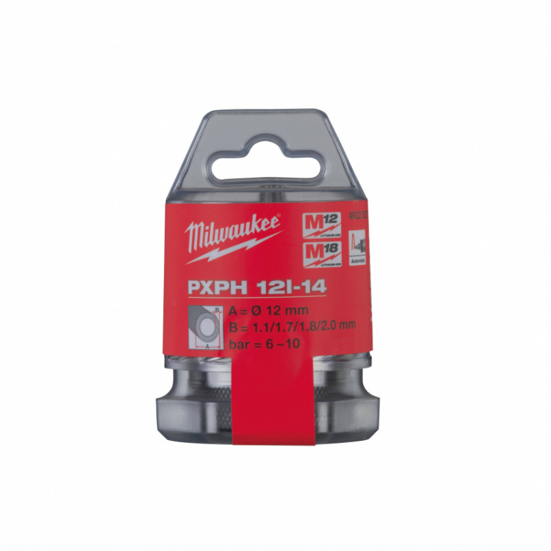 Насадкадля расширителя труб (32мм, 6 бар) FPXPH32I-1406-4932472273