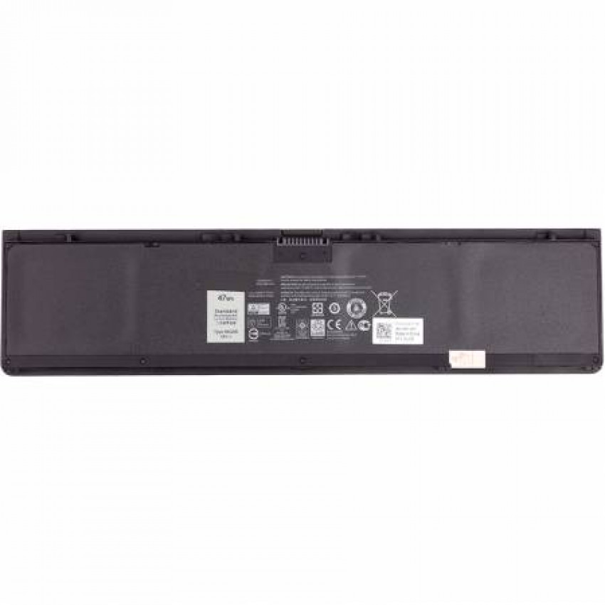 Акумулятор для ноутбуків DELL Latitude E7440 Series (DL7440PK) 7.4V 6280mAh (original)-NB440726
