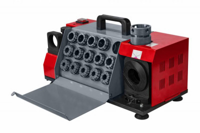 Пристрій для заточування свердел з електроприводом Holzmann BSG 26PRO-[articul]