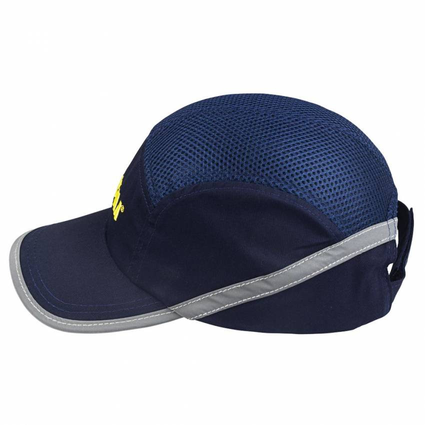 Каскетка захисна Spectra comfort (синя) SIGMA (9414311)-9414311