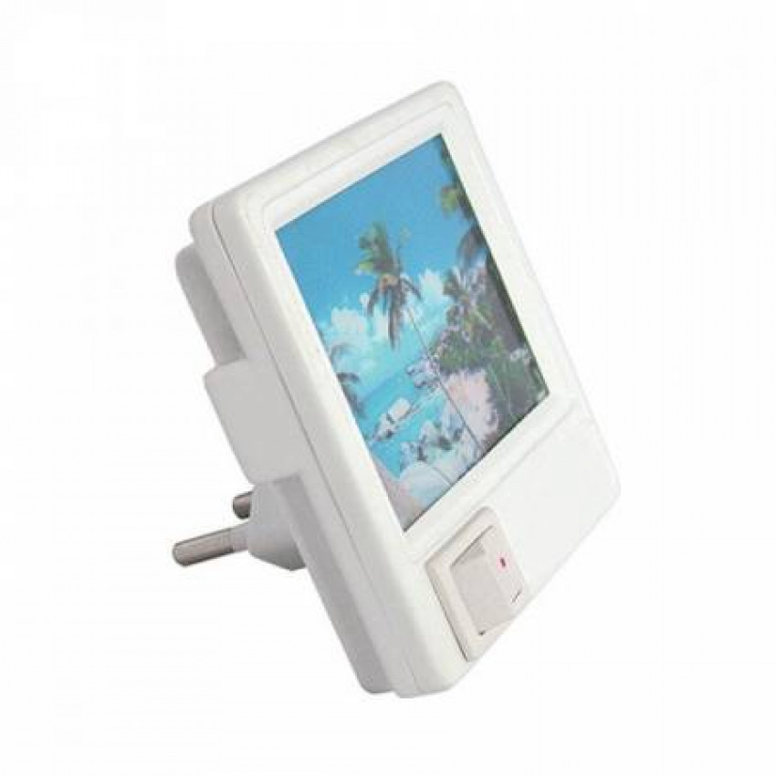 Ночник LED SIMPSON-085 001 0006