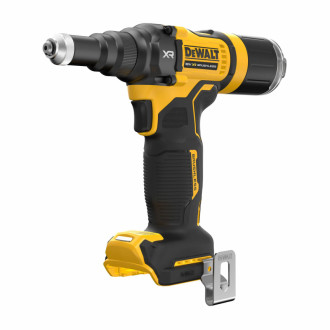 Заклепочник акумуляторний безщітковий DeWALT DCF403NT-[articul]