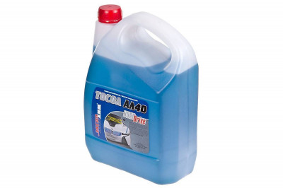 Тосол АЛ - 40(-30) 5 кг &quot;Експо-Хім&quot;-[articul]