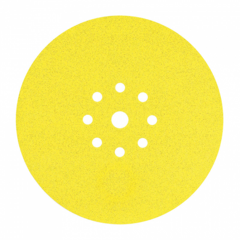 Шлифшкурка самоклеюча до ексцентрикових шліфувальних машин DeWALT DT3164-DT3164