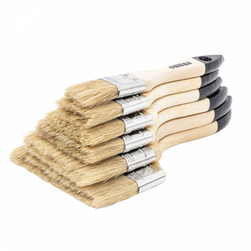 Пензель флейта стандарт 3 «Сігма (8301361)-8301361