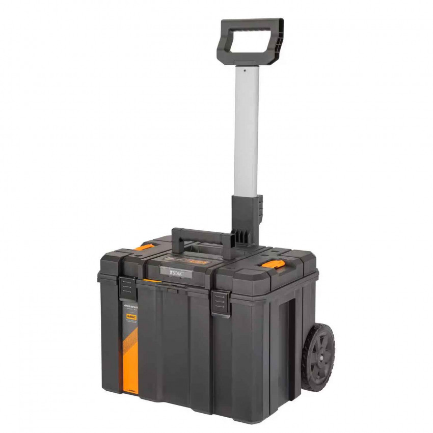 Ящик - візок McLaren DeWALT DWST83347-1M-DWST83347-1M