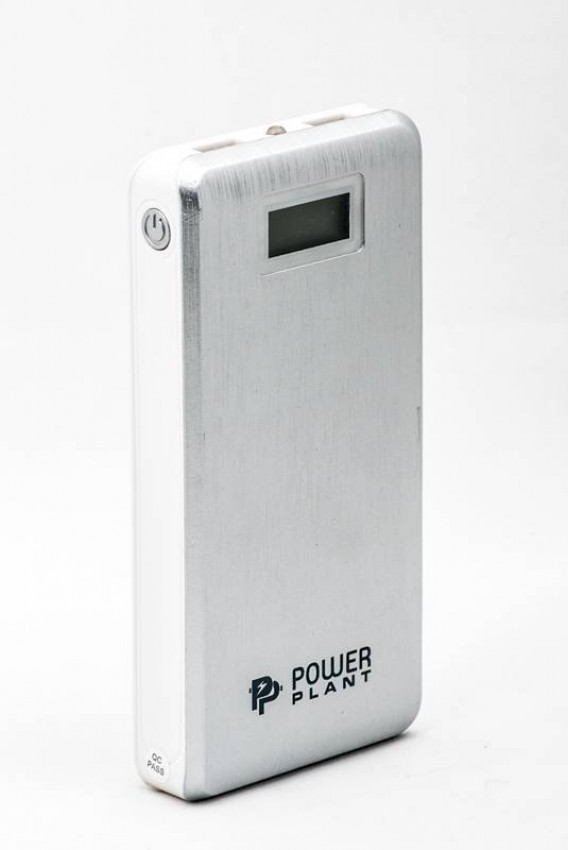 Універсальна мобільна батарея PowerPlant/PB-LA603/15000mAh/-PPLA603