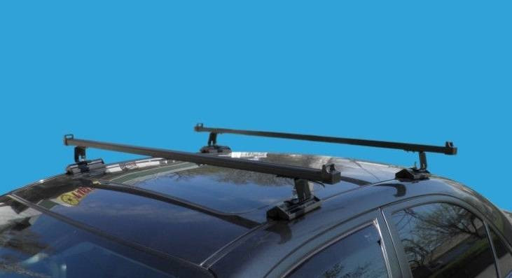 Багажник "COMBI" поперечки 126см-COMBI126