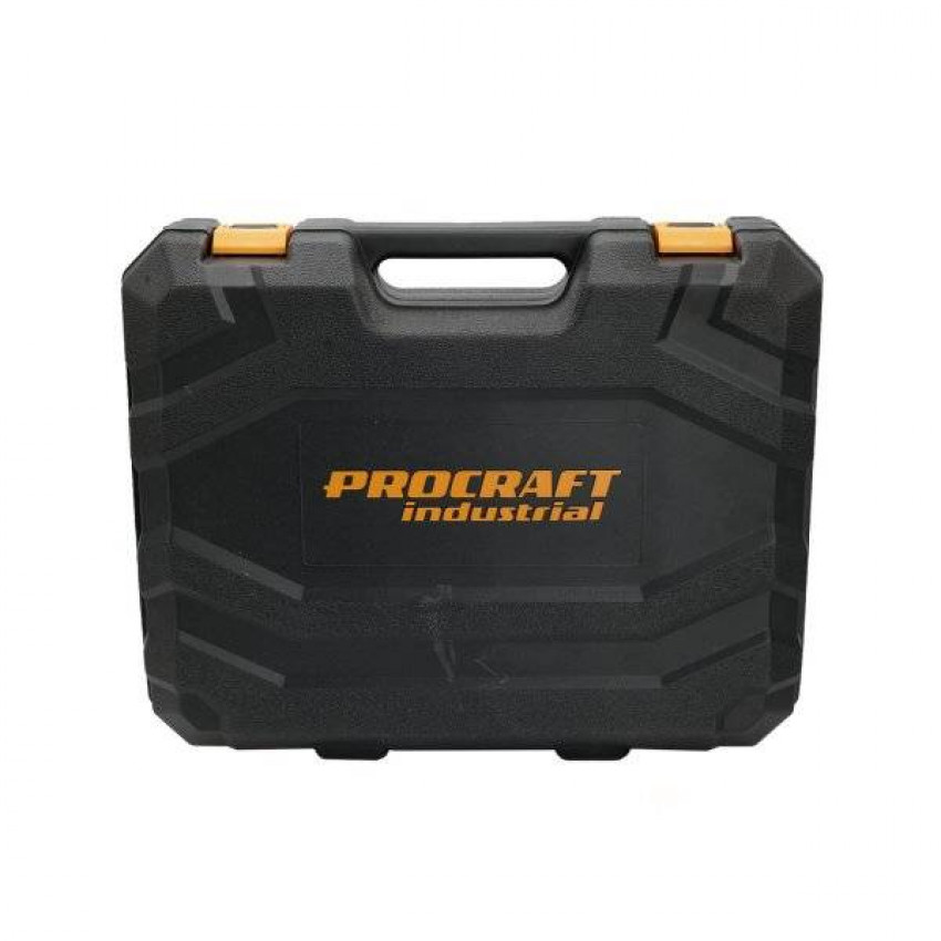 Перфоратор Procraft Industrial BH1550 NEW Бочковий-BH1550 Industrial