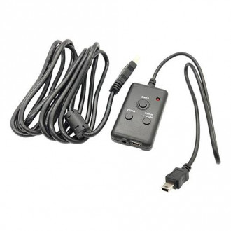 Кабель USB для передачі даних на ПК (EXCEL) PROTESTER 5000-01-[articul]