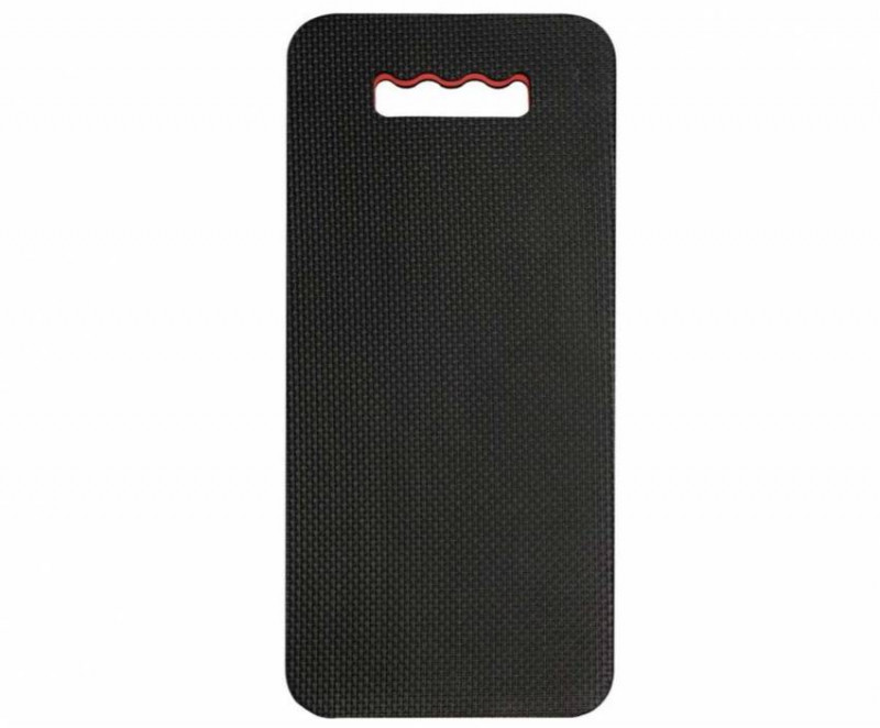 Коврик під коліна для майстернь YATO, 450х 210х 30 мм з виїмкою для дрібязків-YT-08280