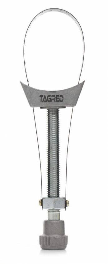 Ключ для зняття масляного фільтра TAGRED TA1308-TA1308