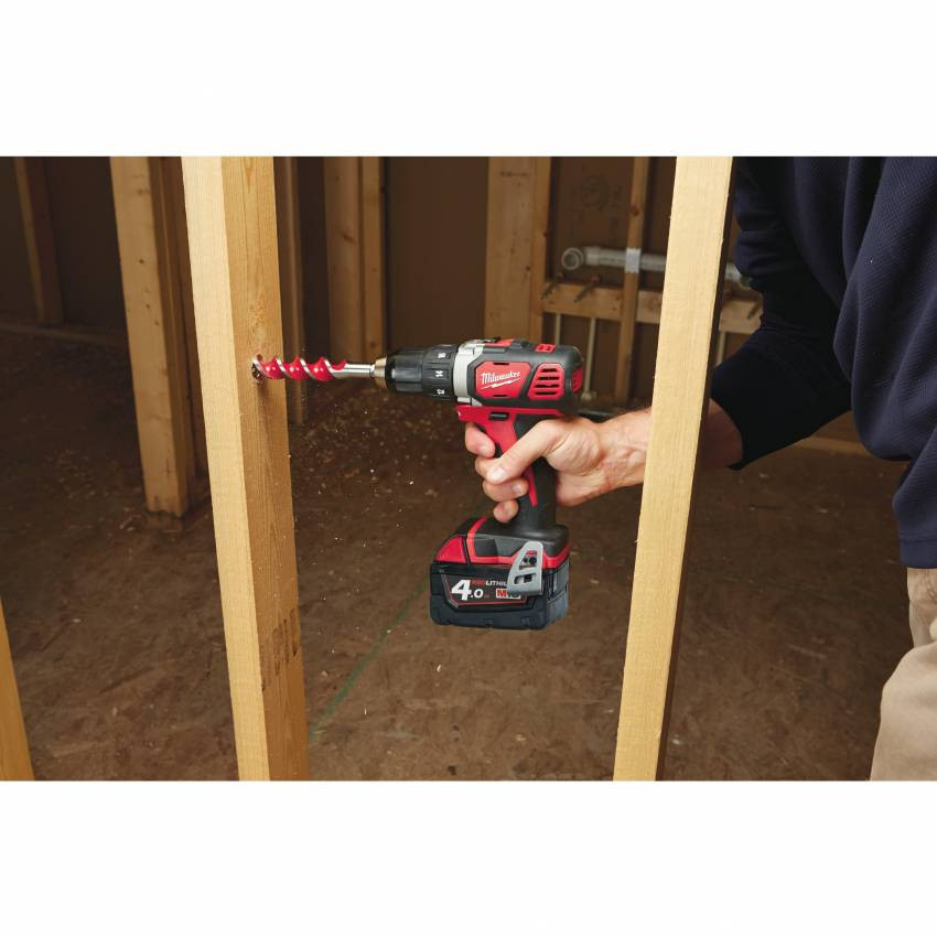 Дриль - шуруповерт MILWAUKEE M18 BDD-0 4933443530-4933443530