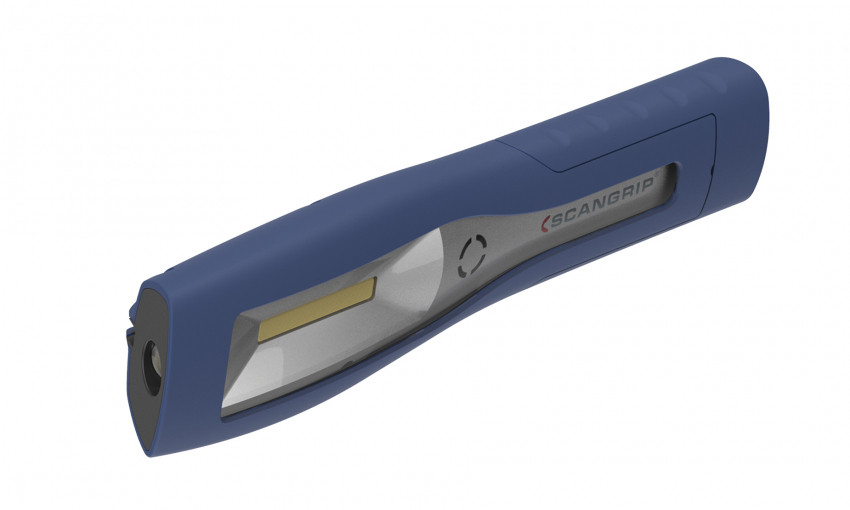 Ручний ліхтар SCANGRIP Mini Mag Pro-03.5692