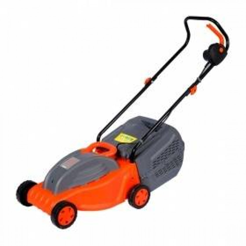 Газонокосарка Limex EK 1232k-53954
