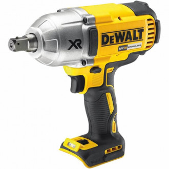 Гайковерт ударний акумуляторний безщітковий DeWALT DCF899N-[articul]