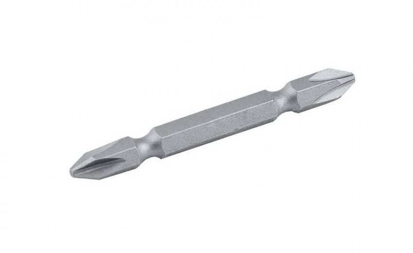 GRANITE Насадки викрутки РН2-РН2*65 мм, S2, 10 шт, Ст.: 10-22-651-10-22-651