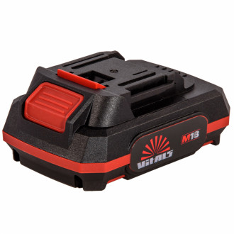 Батарея акумуляторна Vitals ASL 1820cs 10C-[articul]