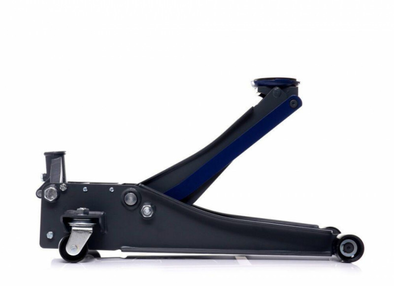 Двопоршневий низькопрофільний домкрат TAGRED TA287-TA287