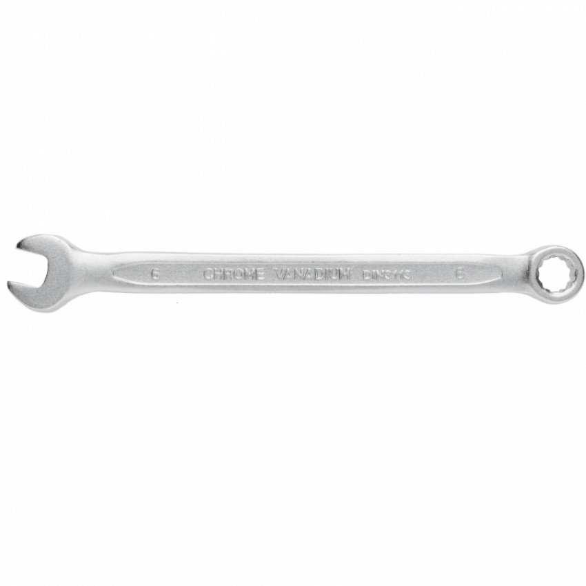 Ключ комбінований HOEGERT 6 HT1W406-HT1W406