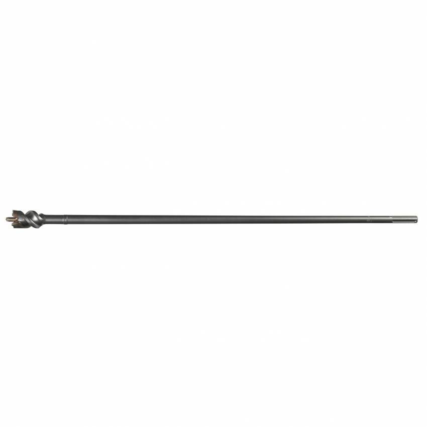 Бур тунельний SDS-MAX MILWAUKEE, Ø55X990мм (copy)-