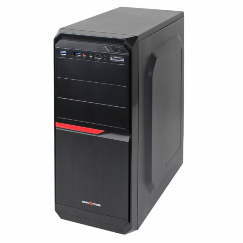 Корпус LP 2012-400W 8см-