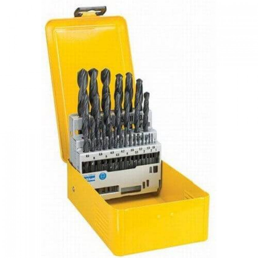 Набір свердел по металу DeWALT DT5930-DT5930