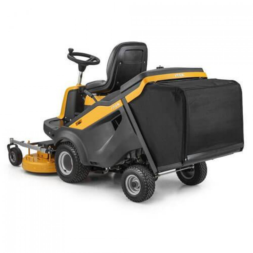 Райдер бензиновий STIGA MPV520W-MPV520W